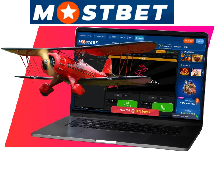 Mostbet Aviator — Como Jogar o Crash Game do Momento