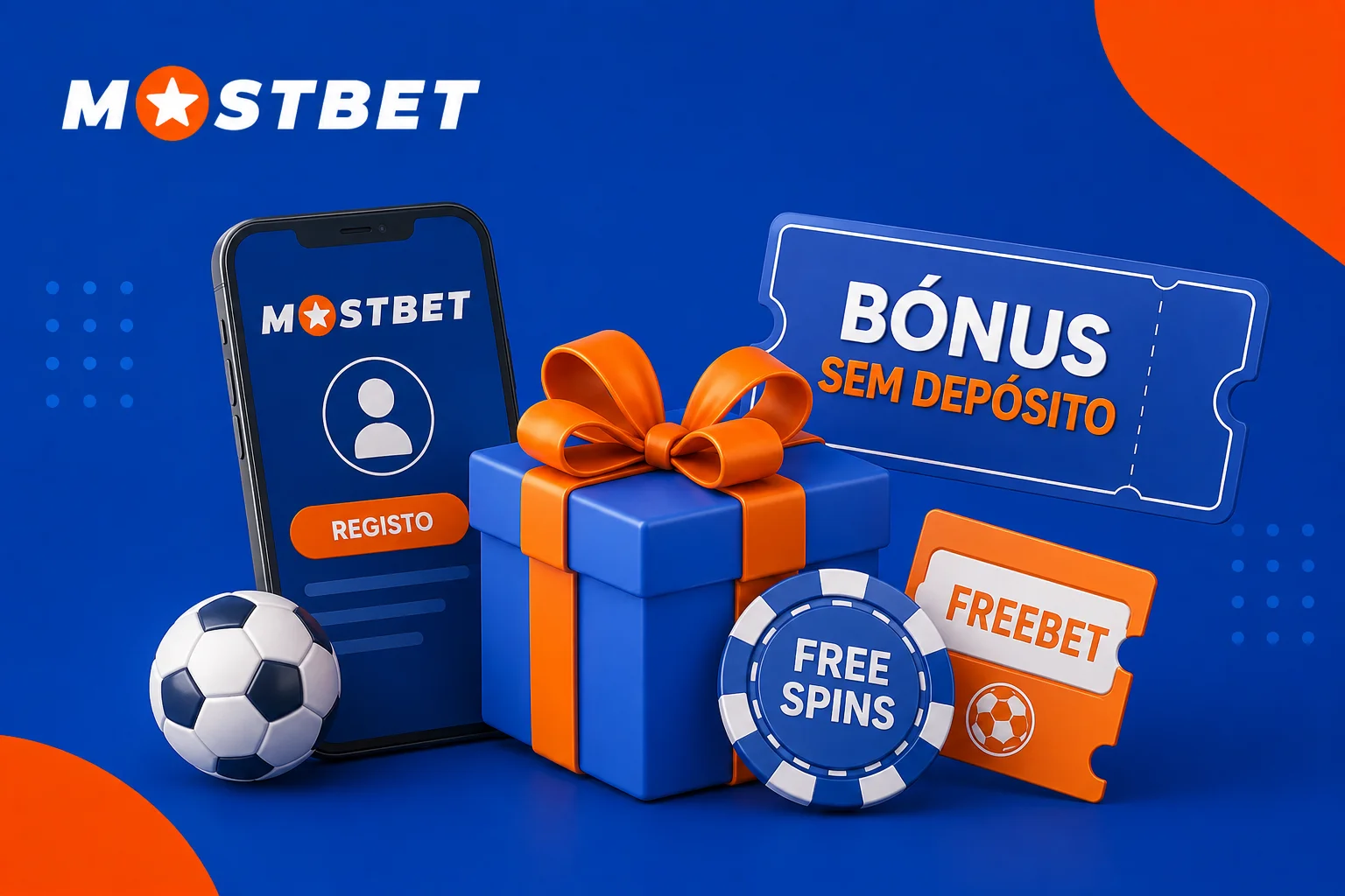 Registe-se na Mostbet PT e Ganhe Bónus Sem Depósito